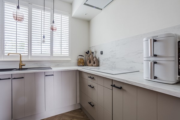 Medium property photo - Donald Ducklaan 18, 1336 ZJ Almere